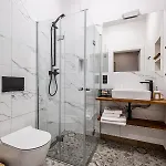 Montezera Butikowe Ekspedycje Sauna I Widok