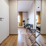 Montezera Active Sauna I Widok Na Góry Apartament Piechowice (Karkonosze)