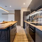 Montezera Active Sauna I Widok Na Góry