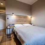 Montezera Butikowe Ekspedycje Sauna I Widok