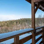 Montezera Butikowe Ekspedycje Sauna I Widok شقة *