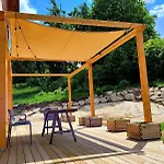 Montezera Butikowe Ekspedycje Sauna I Widok بييخوفيتسا