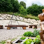 Апартаменты Montezera Butikowe Ekspedycje Sauna I Widok Пеховице