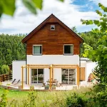 Apartament Montezera Active Sauna I Widok Na Góry Piechowice (Karkonosze)