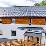 Montezera Butikowe Ekspedycje Sauna I Widok Апартаменты