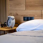 Montezera Active Sauna I Widok Na Góry Piechowice (Karkonosze)