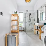 Montezera Active Sauna I Widok Na Góry