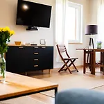 Montezera Active Sauna I Widok Na Góry Piechowice (Karkonosze)