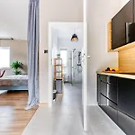 Apartament Montezera Active Sauna I Widok Na Góry Piechowice (Karkonosze)