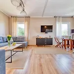 Apartament Montezera Active Sauna I Widok Na Góry