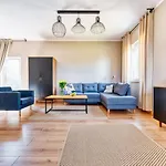 Montezera Active Sauna I Widok Na Góry *