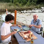 Montezera Butikowe Ekspedycje Sauna I Widok * بييخوفيتسا