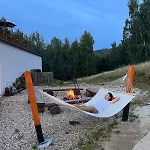 Montezera Butikowe Ekspedycje Sauna I Widok شقة *