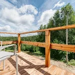 شقة Montezera Butikowe Ekspedycje Sauna I Widok