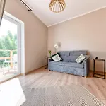 Apartman Montezera Butikowe Ekspedycje Sauna I Widok Piechowice