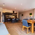 Montezera Butikowe Ekspedycje Sauna I Widok