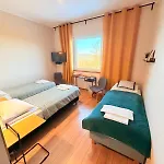 Montezera Butikowe Ekspedycje Sauna I Widok *