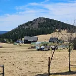 Montezera Butikowe Ekspedycje Sauna I Widok