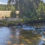 Montezera Butikowe Ekspedycje Sauna I Widok * بييخوفيتسا