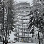 شقة Montezera Butikowe Ekspedycje Sauna I Widok
