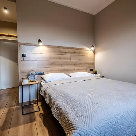 Montezera Butikowe Ekspedycje Sauna I Widok