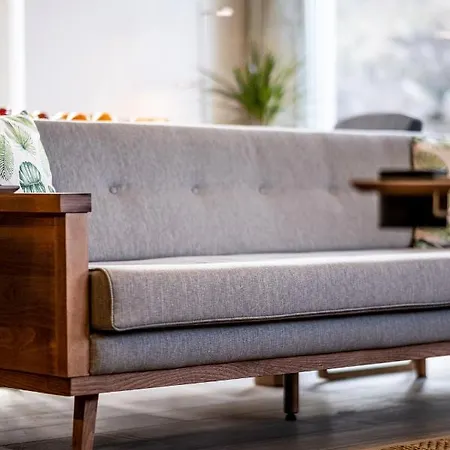 Montezera Butikowe Ekspedycje Sauna I Widok 公寓