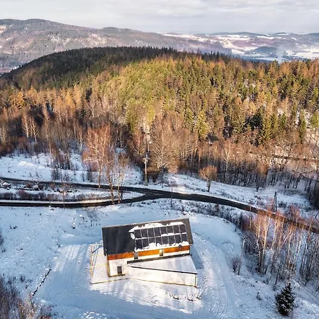 Montezera Butikowe Ekspedycje Sauna I Widok Apartamento