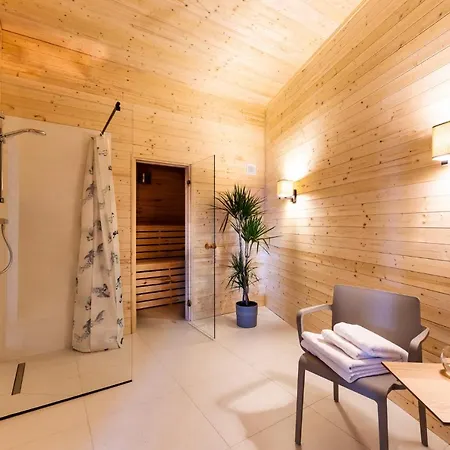 Apartmán Montezera *