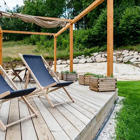 Montezera Butikowe Ekspedycje Sauna I Widok Lägenhet