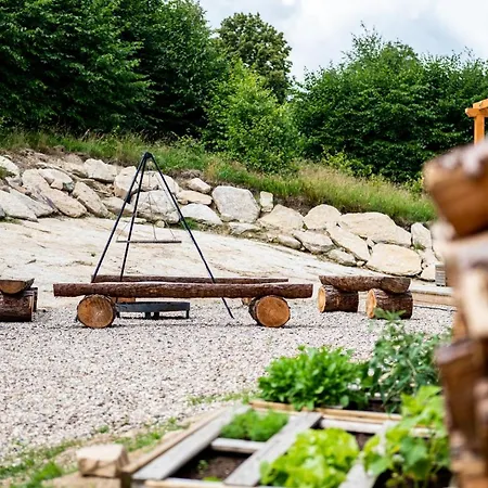 Lägenhet Montezera Butikowe Ekspedycje Sauna I Widok Piechowice (Karkonosze)