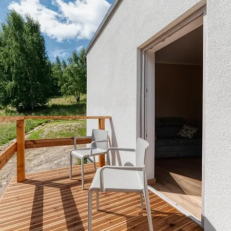 Montezera Butikowe Ekspedycje Sauna I Widok *