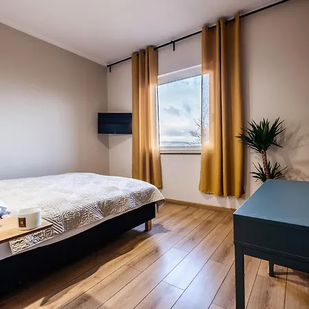 Apartmán Montezera Piechowice (Karkonosze)