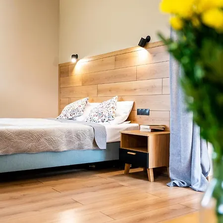 Montezera Butikowe Ekspedycje Sauna I Widok