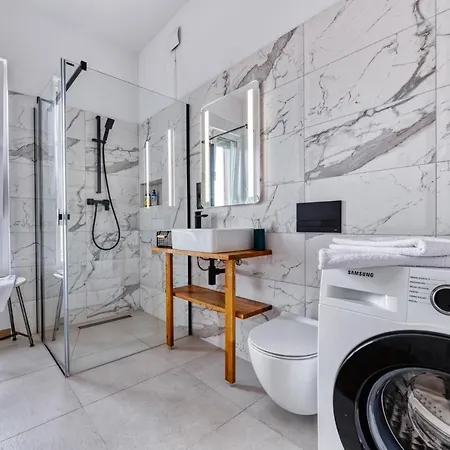 Montezera Butikowe Ekspedycje Sauna I Widok * Piechowice (Karkonosze)