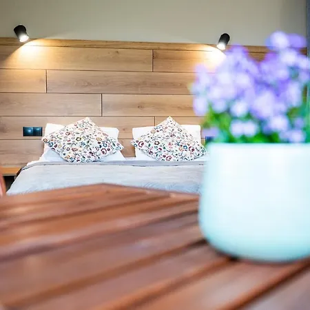 Διαμέρισμα Montezera Butikowe Ekspedycje Sauna I Widok