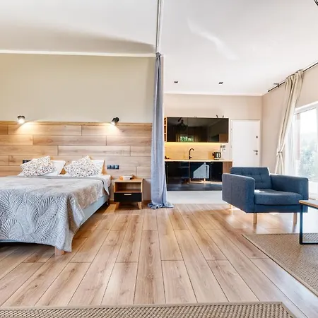 Montezera Apartmán Piechowice (Karkonosze)