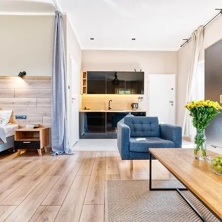 Apartmán Montezera *