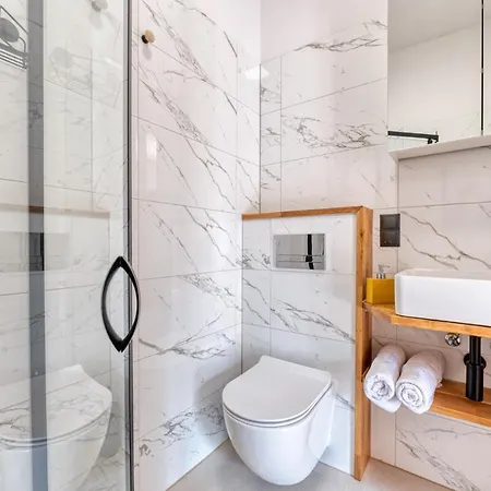 Montezera Apartmán Piechowice (Karkonosze)