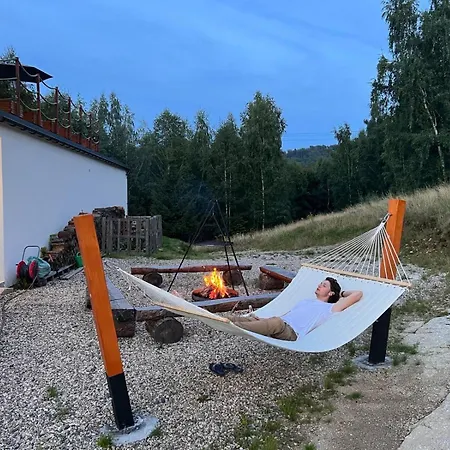 Montezera Butikowe Ekspedycje Sauna I Widok شقة *