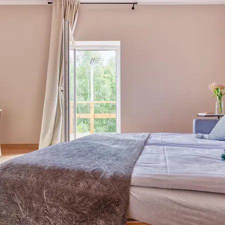 Montezera Butikowe Ekspedycje Sauna I Widok * פיצ'ובויצה