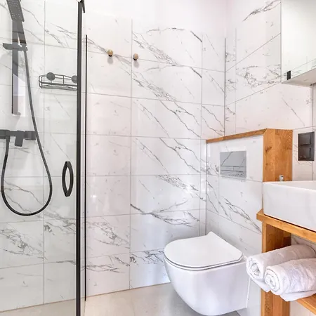 דירה Montezera Butikowe Ekspedycje Sauna I Widok