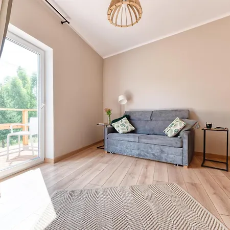 דירה Montezera Butikowe Ekspedycje Sauna I Widok פיצ'ובויצה
