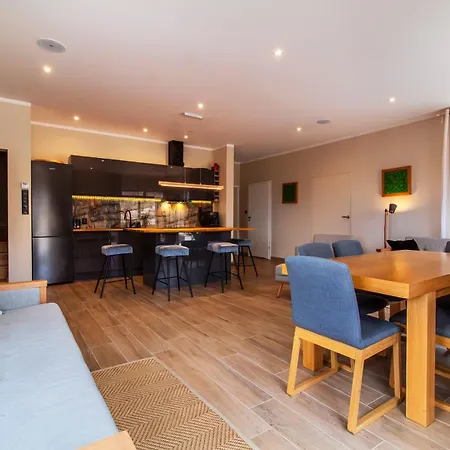 Montezera Butikowe Ekspedycje Sauna I Widok