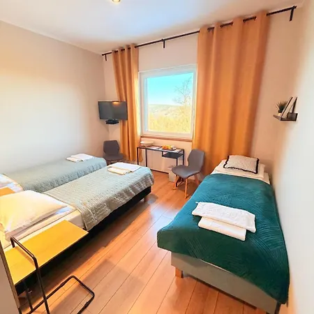 Montezera Butikowe Ekspedycje Sauna I Widok *