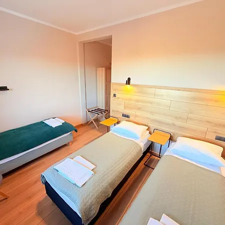 Montezera Butikowe Ekspedycje Sauna I Widok ピエホビツェ