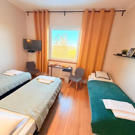 アパート Montezera Butikowe Ekspedycje Sauna I Widok *