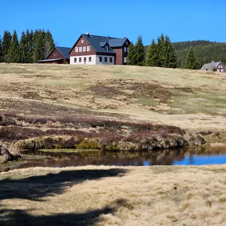 Montezera Butikowe Ekspedycje Sauna I Widok Apartamento Piechowice (Karkonosze)