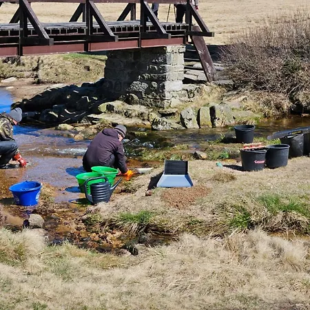 Montezera Butikowe Ekspedycje Sauna I Widok شقة بييخوفيتسا