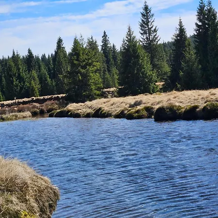 شقة Montezera Butikowe Ekspedycje Sauna I Widok بييخوفيتسا