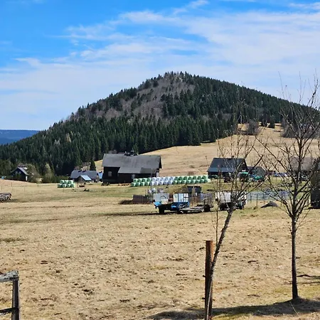 Montezera Butikowe Ekspedycje Sauna I Widok